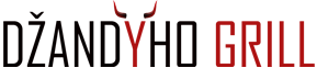 Džandyho grill